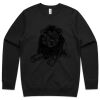 AS Colour - United Crew Sweatshirt Thumbnail