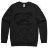 AS Colour - United Crew Sweatshirt Thumbnail