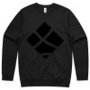 AS Colour - United Crew Sweatshirt Thumbnail