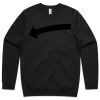 AS Colour - United Crew Sweatshirt Thumbnail