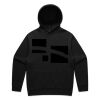 AS Colour - Mens Relax Hood Thumbnail