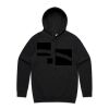 AS Colour - Supply Hood Sweatshirt Thumbnail