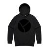 AS Colour - Supply Hood Sweatshirt Thumbnail