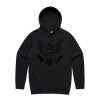 AS Colour - Supply Hood Sweatshirt Thumbnail